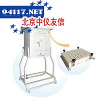 HY-08A智能大气采样器