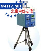 2050型空气/智能TSP综合采样器（02代）
