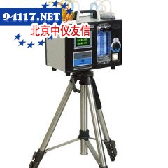 Sennon-SW6空气采样泵控制单元