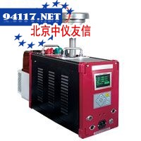 2051型智能24小时/TSP综合采样器