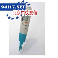 206-pH2半固态物质PH仪