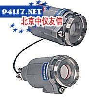 OLCT20D CO检测探头(0-300ppm)固定式一氧化碳检测仪（CO）
