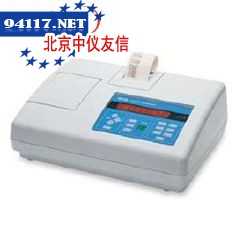 NTU-S200实验室浊度仪