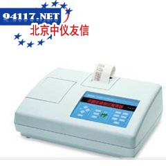 2100N浊度仪