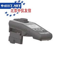 2100Q便携式浊度仪
