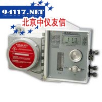 210BR防爆百分量氧分析仪