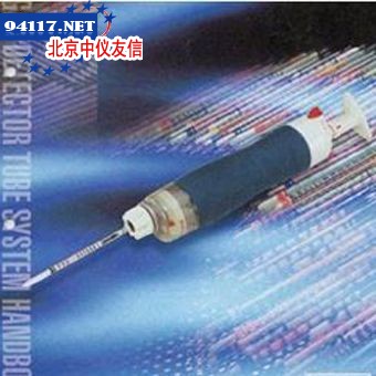 乙基胺类检测管