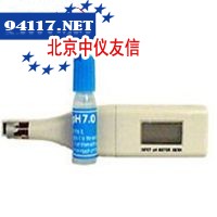 24003笔式pH计
