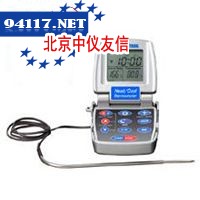26000加热/制冷烹饪报警温度计