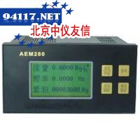280B积算仪