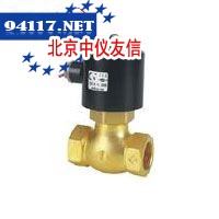 2L-32蒸汽电磁阀