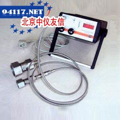 3-037-R001便携式SF6气体湿度测量仪