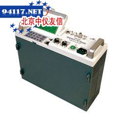 烟尘(气)测试校准仪