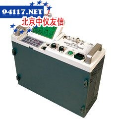 3012H自动烟尘(气)测试仪(08代)