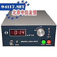 3015便携式CO红外分析仪