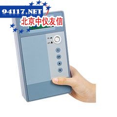3060-Y烟气流速监测仪