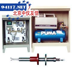 3060烟气流速连续监测仪