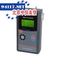 RBK-6000智能气体报警器