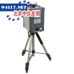 3071智能烟气采样器(02代)