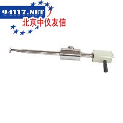 3081沥青烟采样管