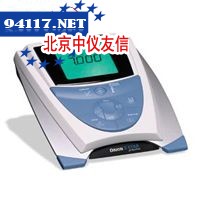 310P-86精密台式pH计