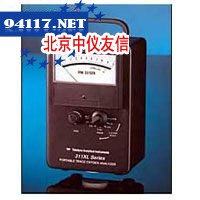 311XL便携式微量氧分析仪