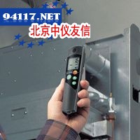317-3CO检测报警仪
