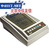 3173台式电导率仪