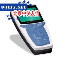320D-48精密便携式溶解氧(DO)测量仪