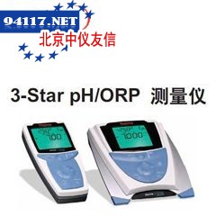320P-85便携PH计