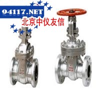 32315252716美标闸阀