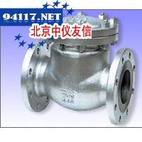 32316231416旋启式止回阀