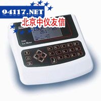 51775-11HACH台式离子浓度计配PH电极