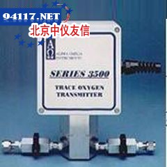 DFY-VEB微量氧变送器