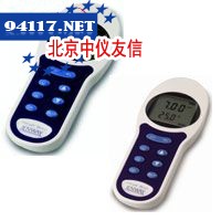 350&370企业用便携式酸度计