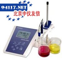 PHS-3B台式酸度计