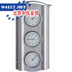 γ线大气监测仪