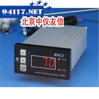 3671工业酸度/氧化还原控制器