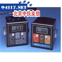 3675工业酸度/氧化还原控制器