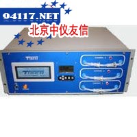 3通道碳酰采样器