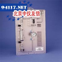 3通道采样器