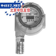 OLCT50D甲烷变送器