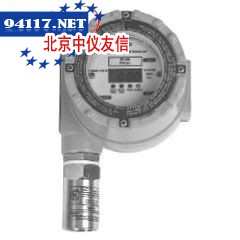 4-20IQ在线气体变送器