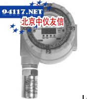 4-20IQ在线苯乙烷气体变送器