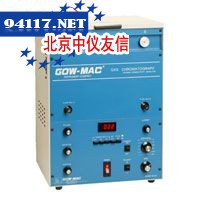 400和400P气象色谱仪