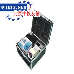 Z-300甲醛分析仪