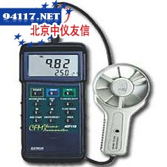 407113风速计