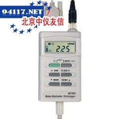 407355声级计