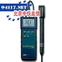 精密温湿度采集器5000A-RH/T