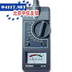 407706声级计